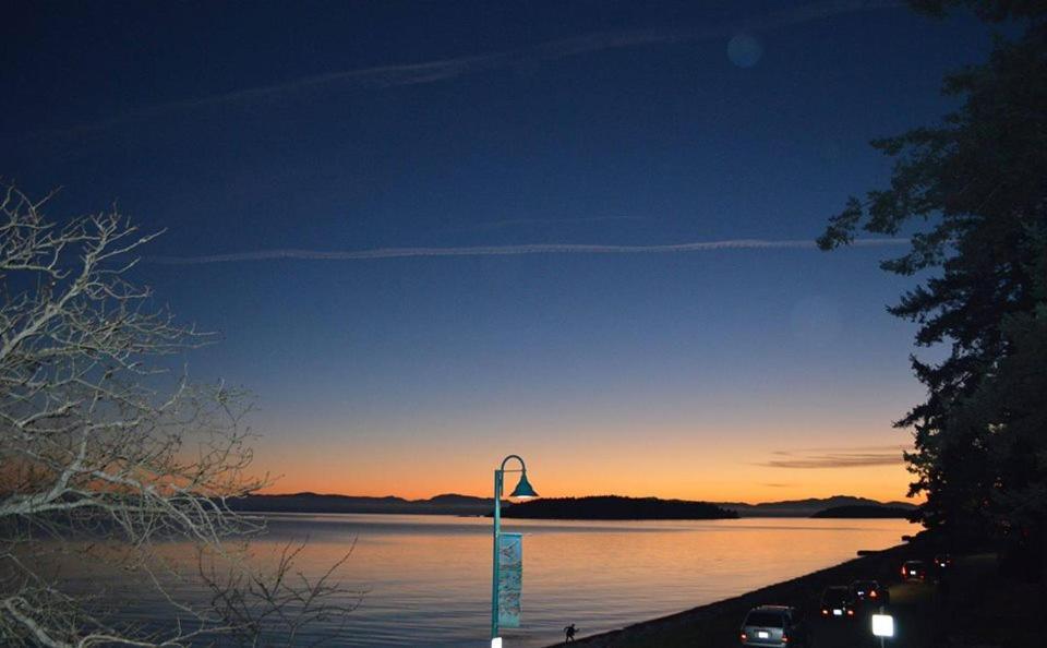 Driftwood Inn Sechelt Eksteriør billede